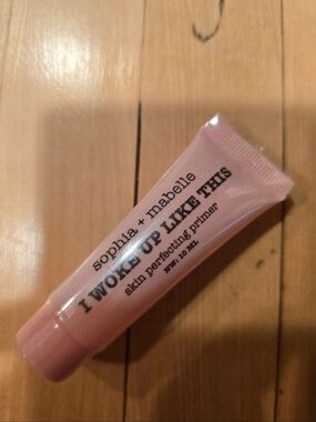 Sophia + Mabelle Skin Perfecting Primer